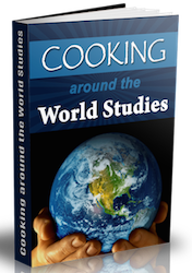 world studies manual
