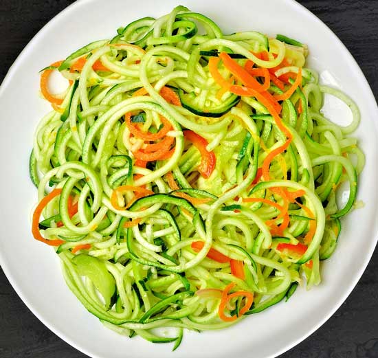 zoodles