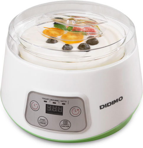 yogurt maker