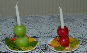 apple centerpiece for kids cooking apple recipes