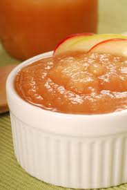 Awesome Applesauce....!!!