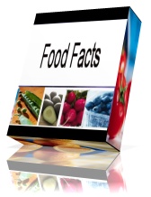 food facts ecover