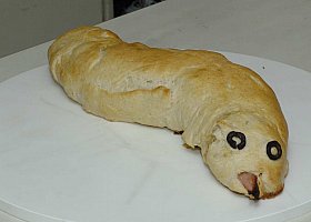 stromboli snake