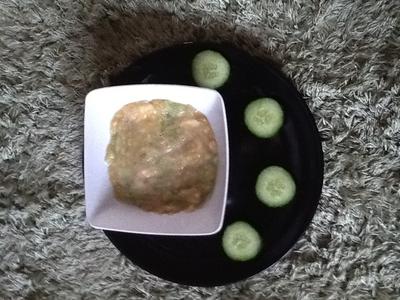 Our recipe in a bowl