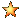 golden star